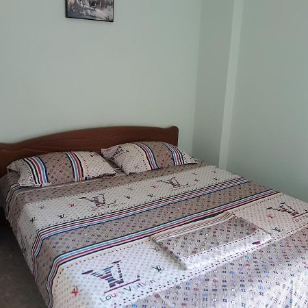 Tani'S Guesthouse Ksamil Dış mekan fotoğraf