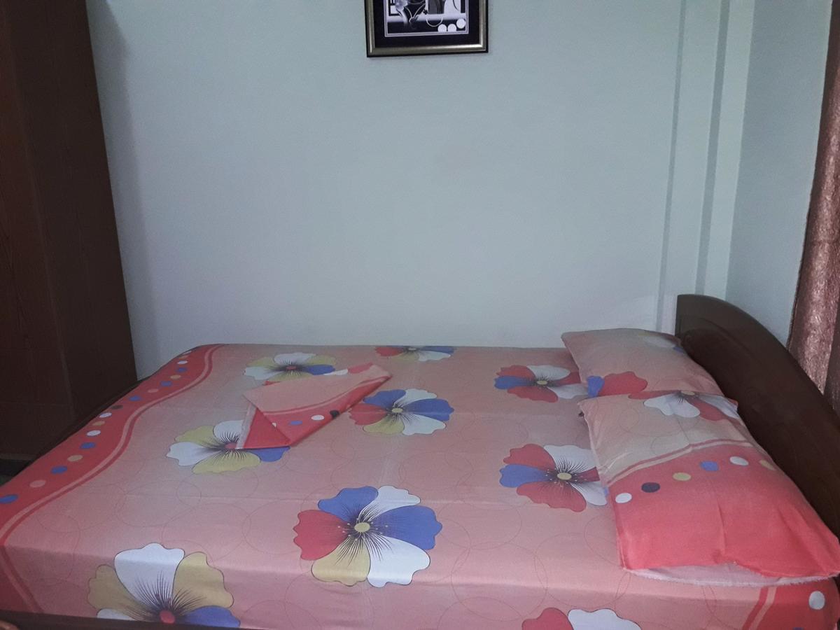 Tani'S Guesthouse Ksamil Dış mekan fotoğraf