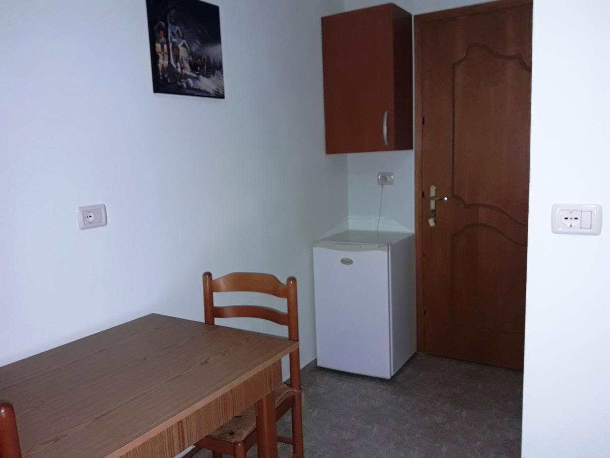 Tani'S Guesthouse Ksamil Dış mekan fotoğraf