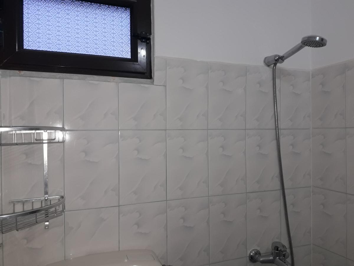 Tani'S Guesthouse Ksamil Dış mekan fotoğraf